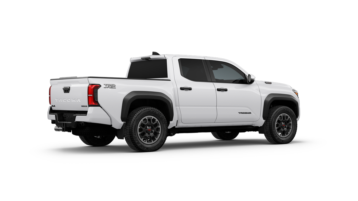 2024 Toyota Tacoma i-FORCE MAX TRD Off-Road i-FORCE MAX