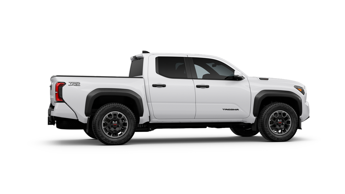 2024 Toyota Tacoma i-FORCE MAX TRD Off-Road i-FORCE MAX