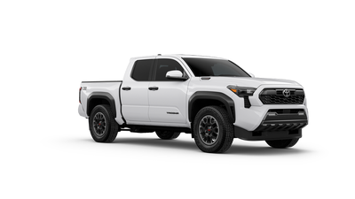 2024 Toyota Tacoma i-FORCE MAX TRD Off-Road i-FORCE MAX