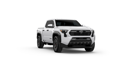 2024 Toyota Tacoma i-FORCE MAX TRD Off-Road i-FORCE MAX