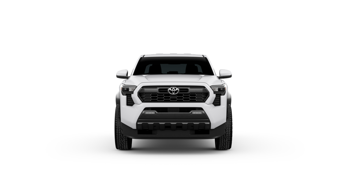 2024 Toyota Tacoma i-FORCE MAX TRD Off-Road i-FORCE MAX