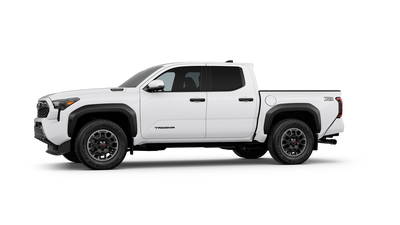 2024 Toyota Tacoma i-FORCE MAX TRD Off-Road i-FORCE MAX
