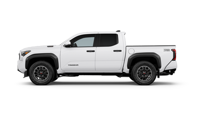 2024 Toyota Tacoma i-FORCE MAX TRD Off-Road i-FORCE MAX