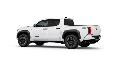 2024 Toyota Tacoma i-FORCE MAX TRD Off-Road i-FORCE MAX