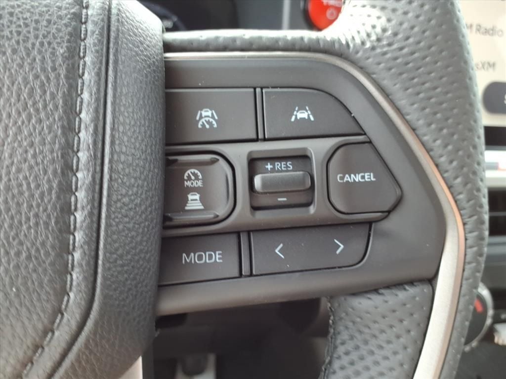 2026 Toyota Tacoma i-FORCE MAX TRD Off-Road i-FORCE MAX