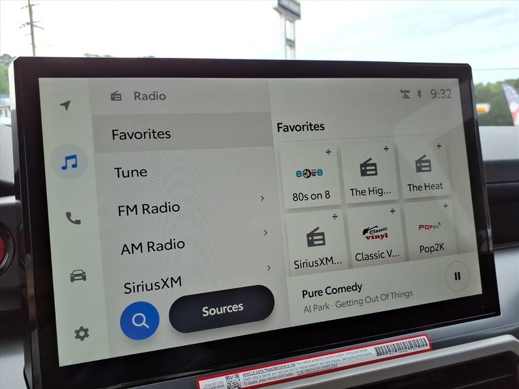 2026 Toyota Tacoma i-FORCE MAX TRD Off-Road i-FORCE MAX
