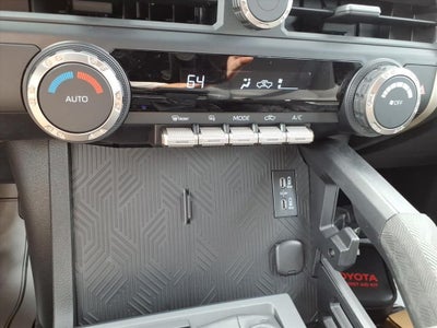 2026 Toyota Tacoma i-FORCE MAX TRD Off-Road i-FORCE MAX