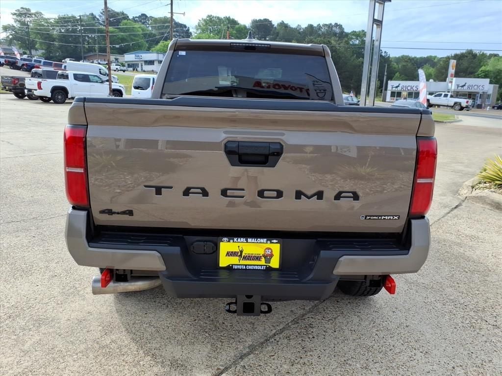 2026 Toyota Tacoma i-FORCE MAX TRD Off-Road i-FORCE MAX