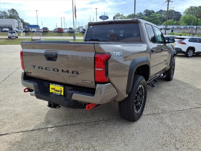 2026 Toyota Tacoma i-FORCE MAX TRD Off-Road i-FORCE MAX