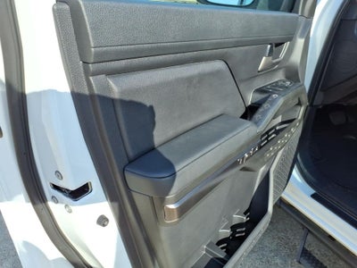 2026 Toyota Tacoma i-FORCE MAX TRD Off-Road i-FORCE MAX