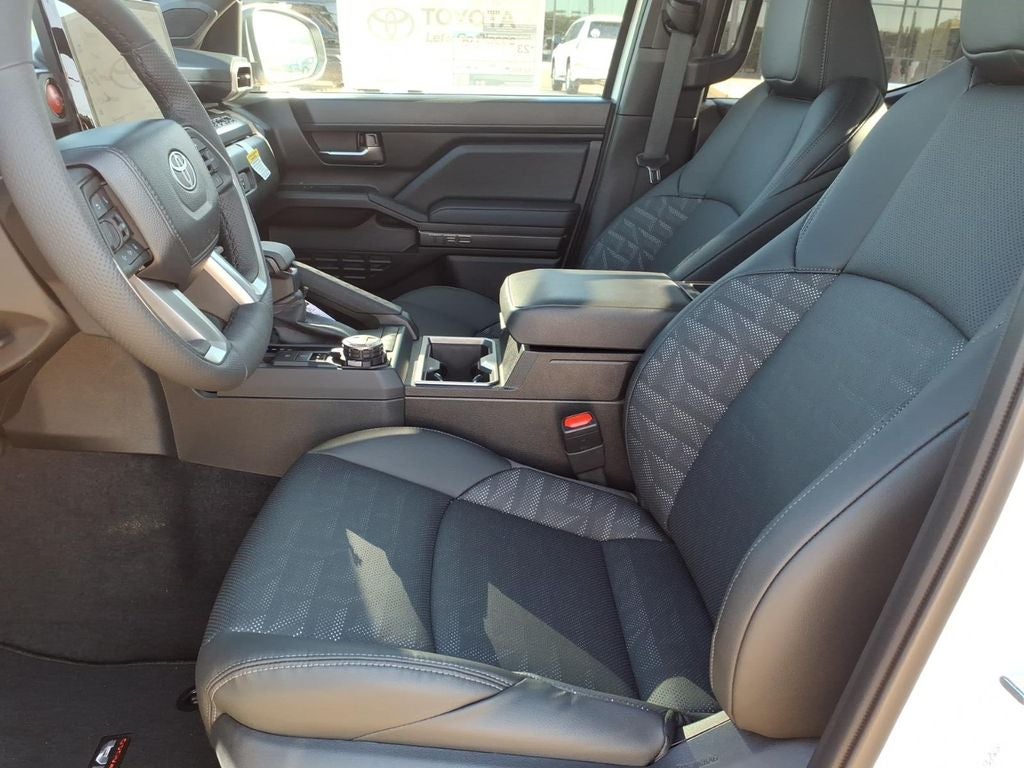 2026 Toyota Tacoma i-FORCE MAX TRD Off-Road i-FORCE MAX