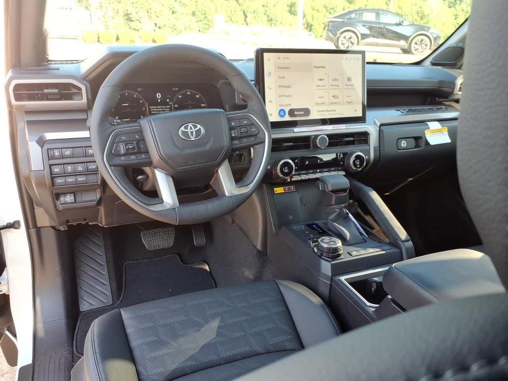 2026 Toyota Tacoma i-FORCE MAX TRD Off-Road i-FORCE MAX