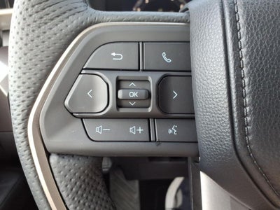 2026 Toyota Tacoma i-FORCE MAX TRD Off-Road i-FORCE MAX