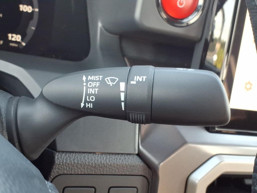 2026 Toyota Tacoma i-FORCE MAX TRD Off-Road i-FORCE MAX
