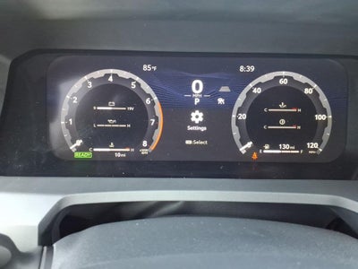 2026 Toyota Tacoma i-FORCE MAX TRD Off-Road i-FORCE MAX