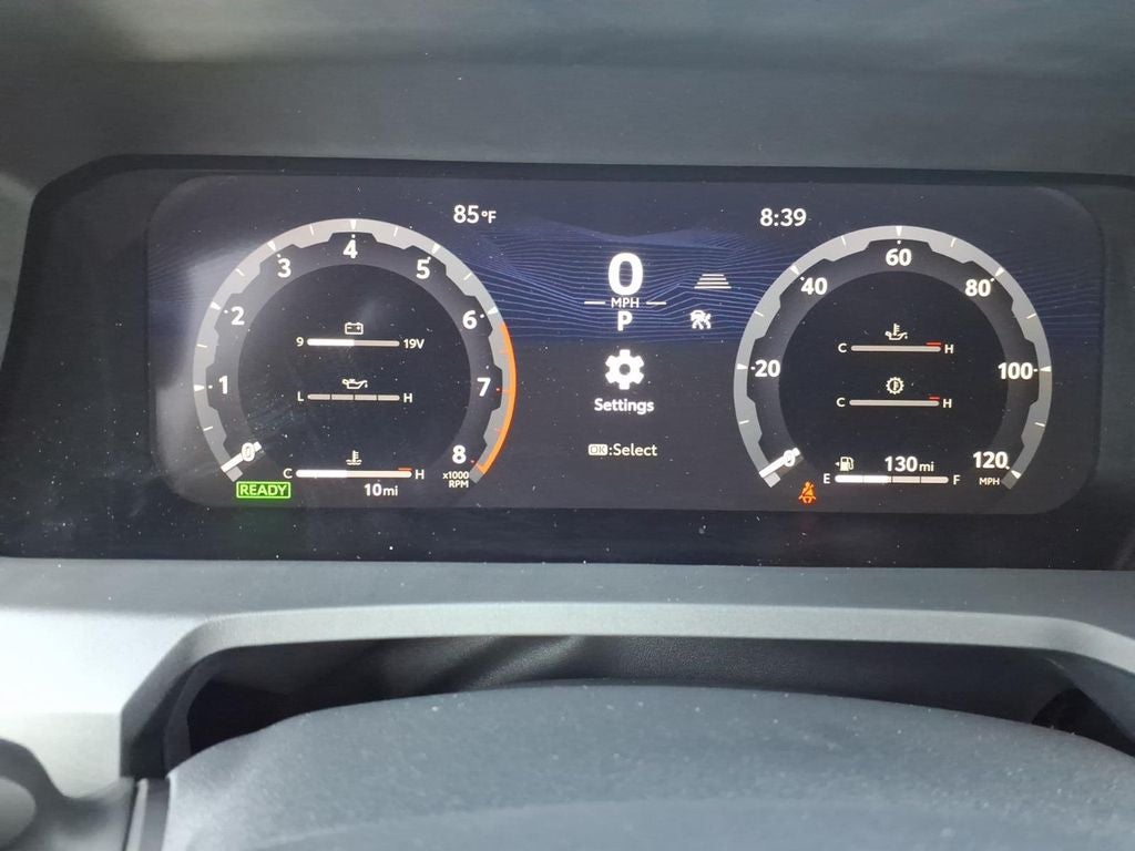 2026 Toyota Tacoma i-FORCE MAX TRD Off-Road i-FORCE MAX