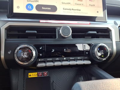2026 Toyota Tacoma i-FORCE MAX TRD Off-Road i-FORCE MAX