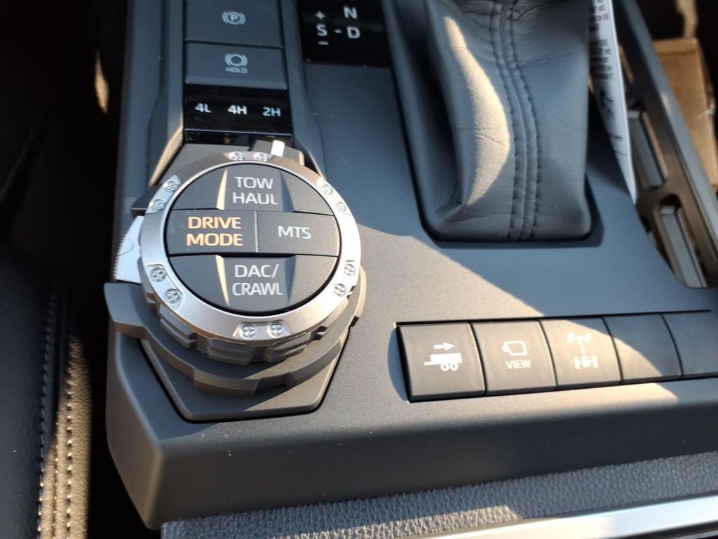 2026 Toyota Tacoma i-FORCE MAX TRD Off-Road i-FORCE MAX