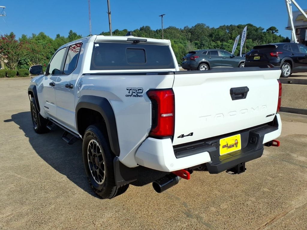 2026 Toyota Tacoma i-FORCE MAX TRD Off-Road i-FORCE MAX