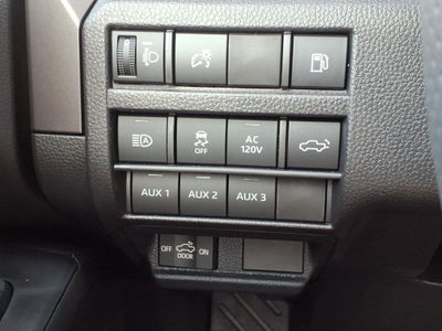 2026 Toyota Tacoma i-FORCE MAX TRD Off-Road i-FORCE MAX