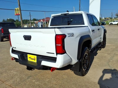 2026 Toyota Tacoma i-FORCE MAX TRD Off-Road i-FORCE MAX