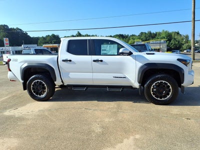 2026 Toyota Tacoma i-FORCE MAX TRD Off-Road i-FORCE MAX