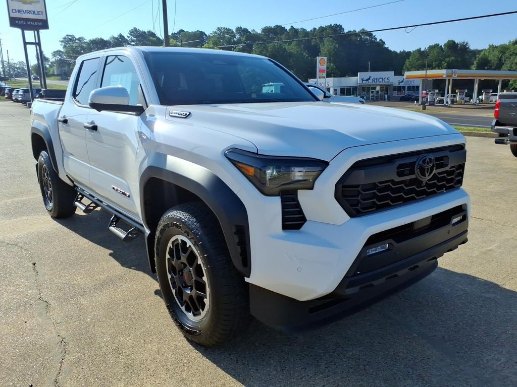 2026 Toyota Tacoma i-FORCE MAX TRD Off-Road i-FORCE MAX