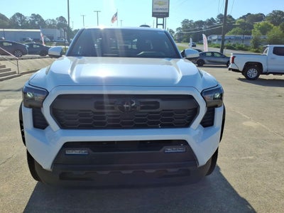 2026 Toyota Tacoma i-FORCE MAX TRD Off-Road i-FORCE MAX