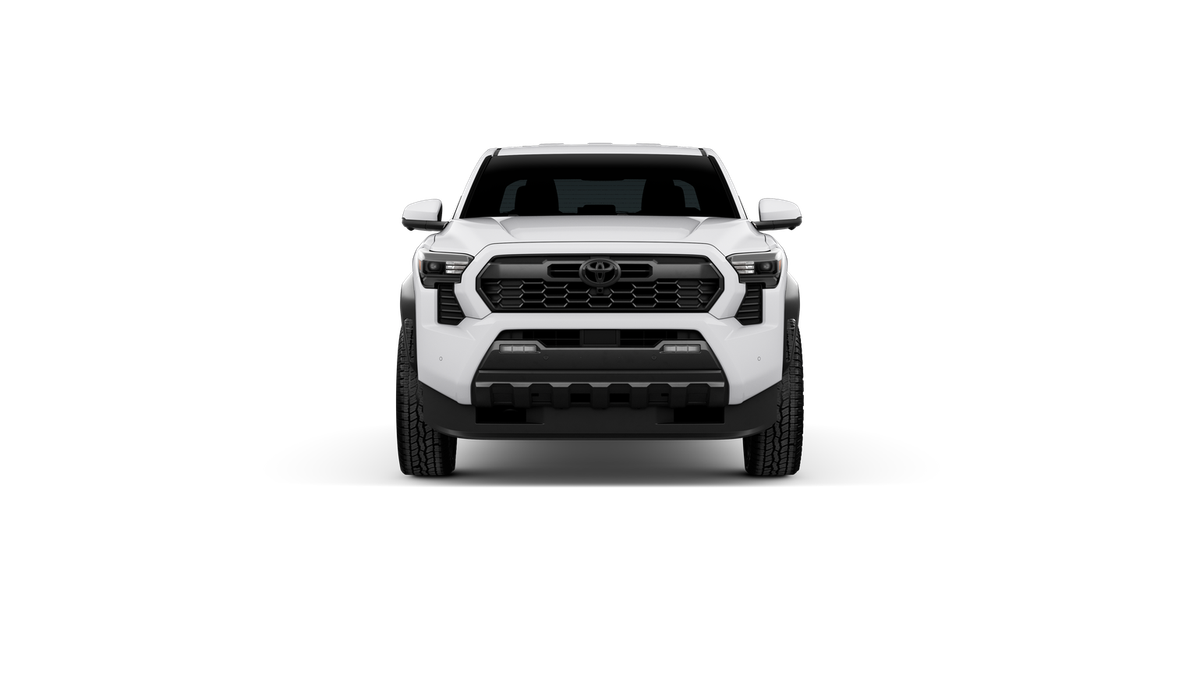 2026 Toyota Tacoma i-FORCE MAX TRD Off-Road i-FORCE MAX