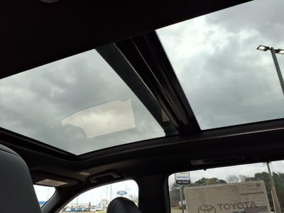 2026 Toyota Grand Highlander Hybrid MAX Limited