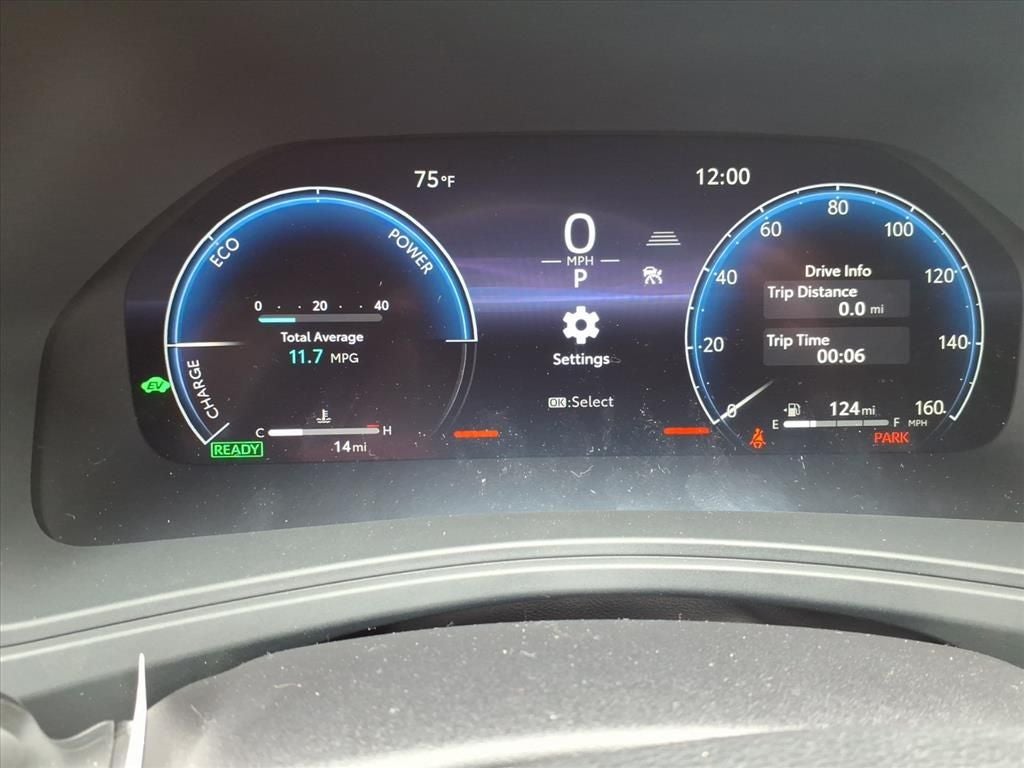 2026 Toyota Grand Highlander Hybrid MAX Limited