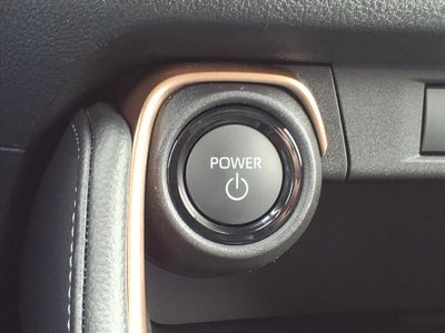 2026 Toyota Grand Highlander Hybrid MAX Limited