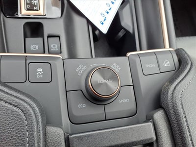 2026 Toyota Grand Highlander Hybrid MAX Limited