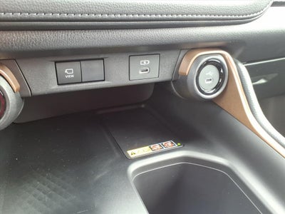 2026 Toyota Grand Highlander Hybrid MAX Limited