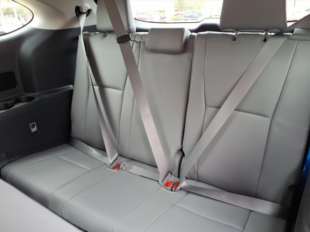 2026 Toyota Highlander Hybrid Hybrid XLE