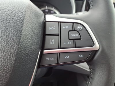 2026 Toyota Highlander Hybrid Hybrid XLE