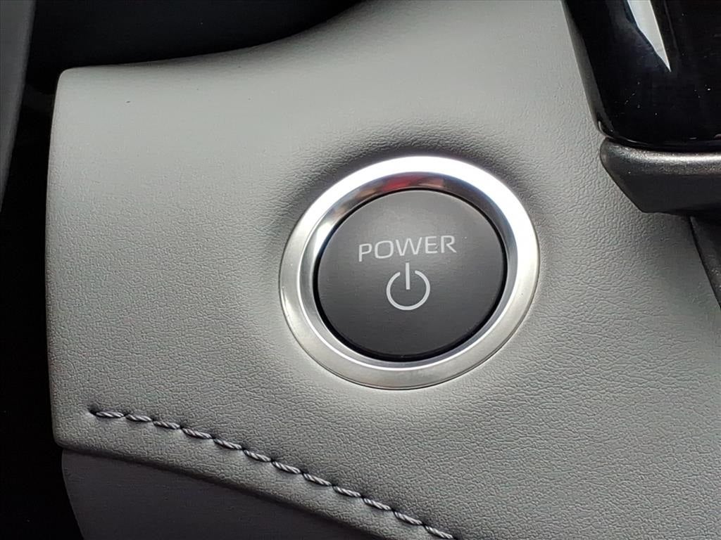 2026 Toyota Highlander Hybrid Hybrid XLE