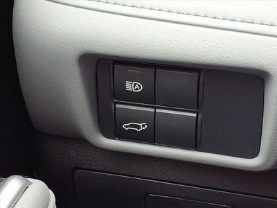 2026 Toyota Highlander Hybrid Hybrid XLE