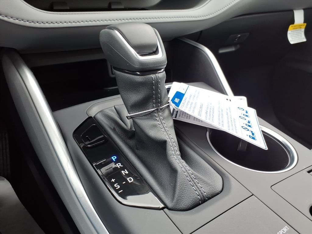 2026 Toyota Highlander Hybrid Hybrid XLE