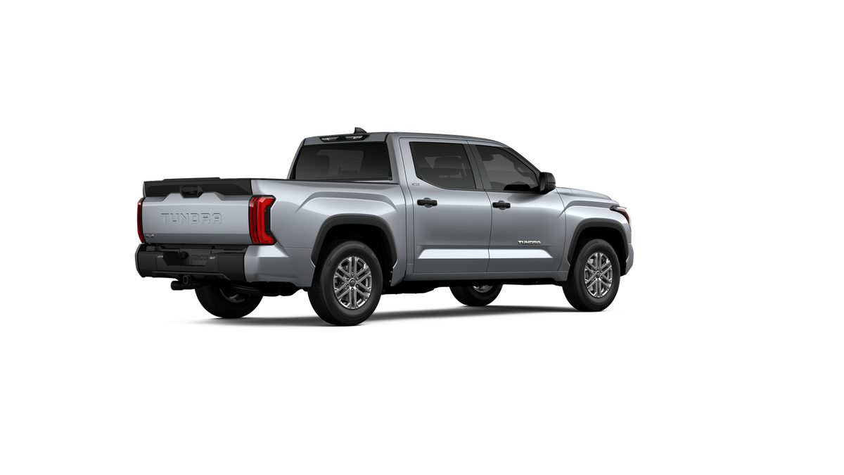 2026 Toyota Tundra SR5 - Photo 10