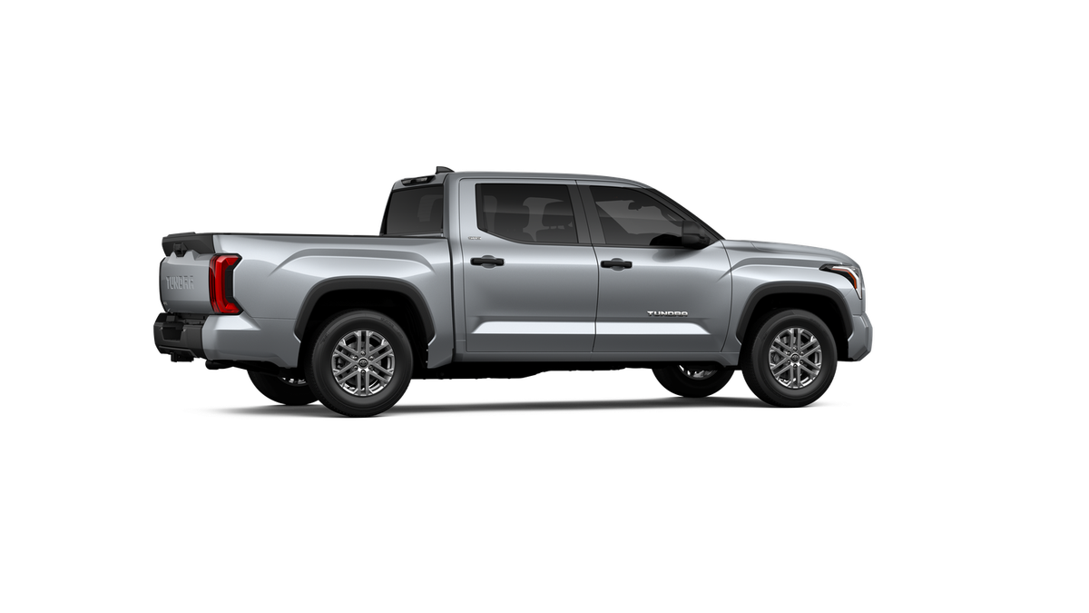 2026 Toyota Tundra SR5 - Photo 11