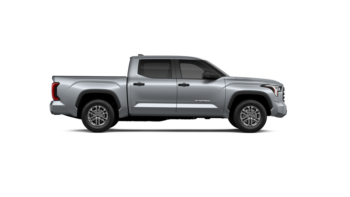 2026 Toyota Tundra SR5 - Photo 12