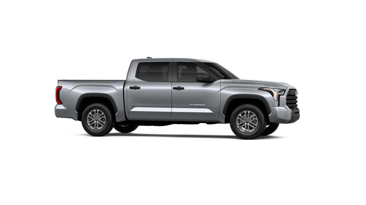 2026 Toyota Tundra SR5 - Photo 13