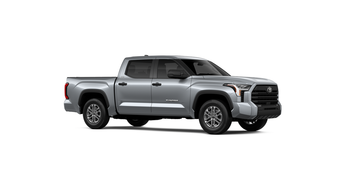2026 Toyota Tundra SR5 - Photo 14