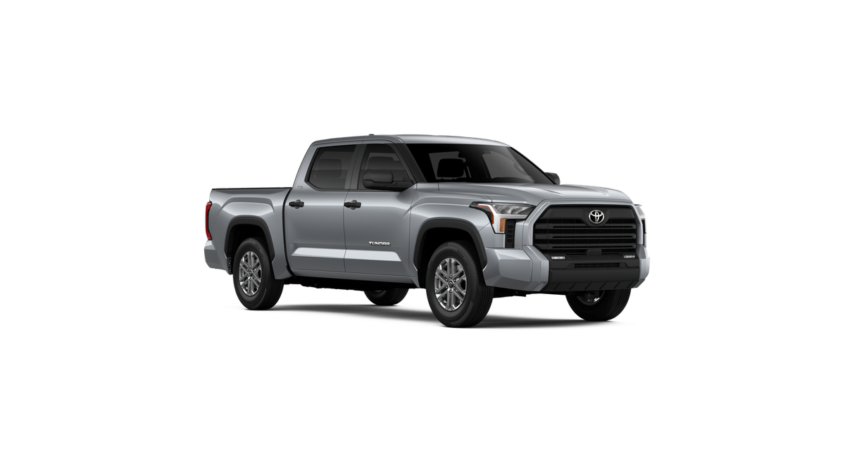 2026 Toyota Tundra SR5 - Photo 15