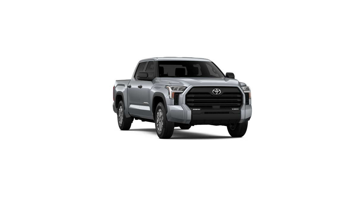 2026 Toyota Tundra SR5 - Photo 16