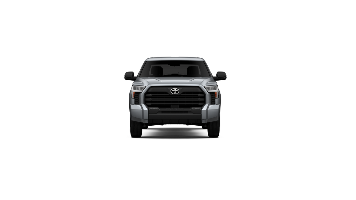 2026 Toyota Tundra SR5 - Photo 17