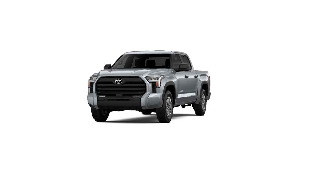 2026 Toyota Tundra SR5 - Photo 18
