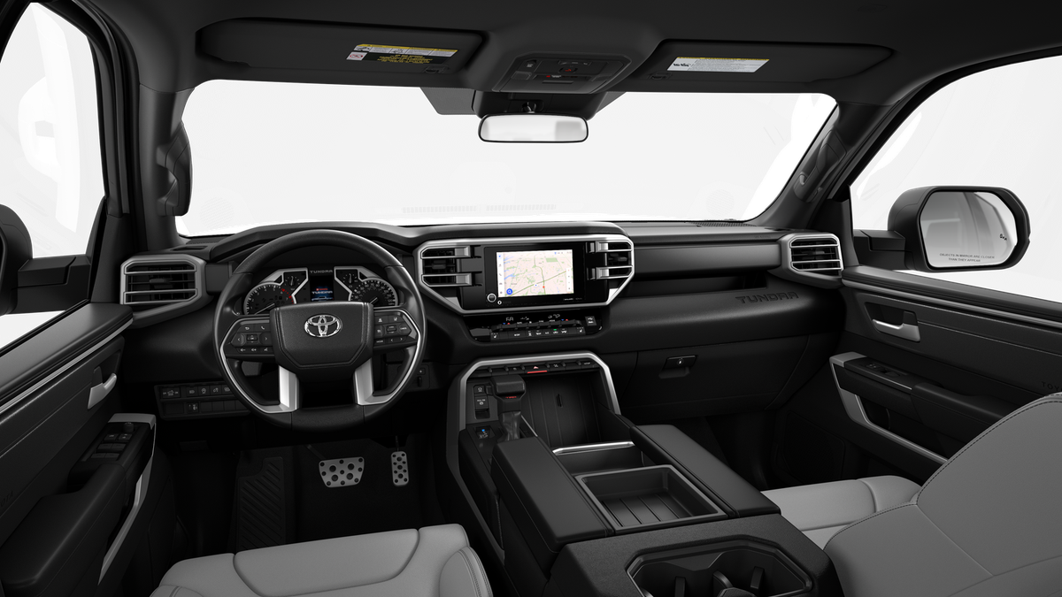 2026 Toyota Tundra SR5 - Photo 19