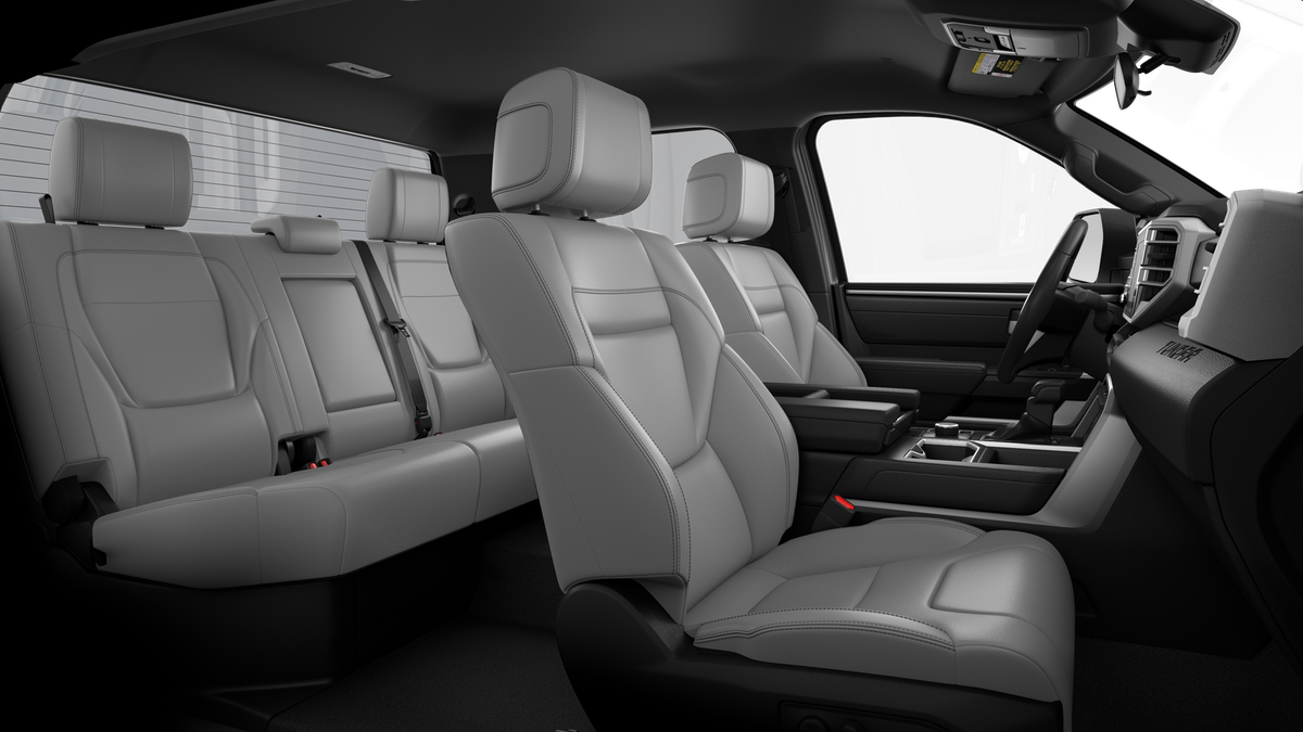 2026 Toyota Tundra SR5 - Photo 20